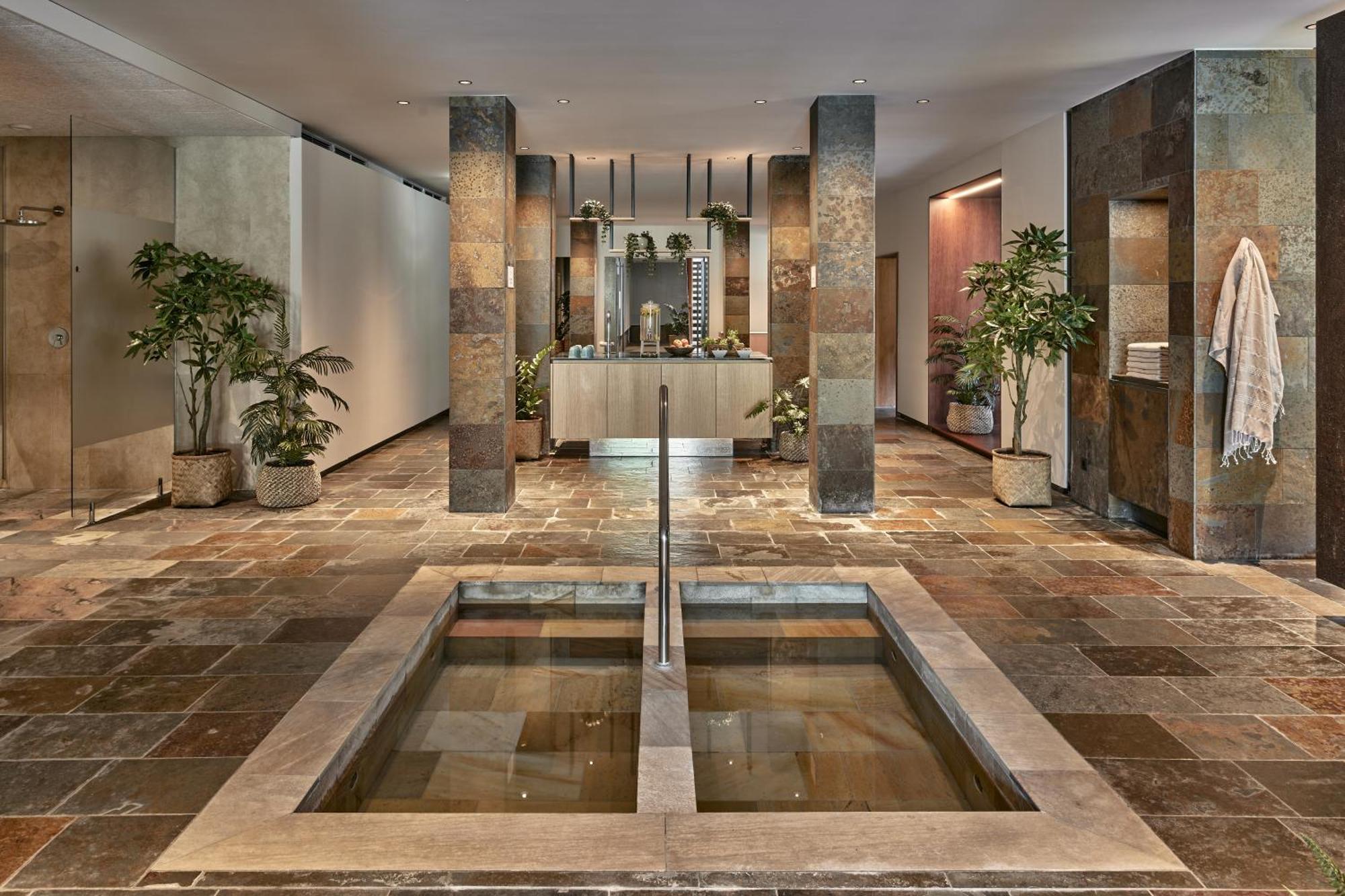 Falkensteiner Hotel & Spa Carinzia Superior Tröpolach Exterior foto